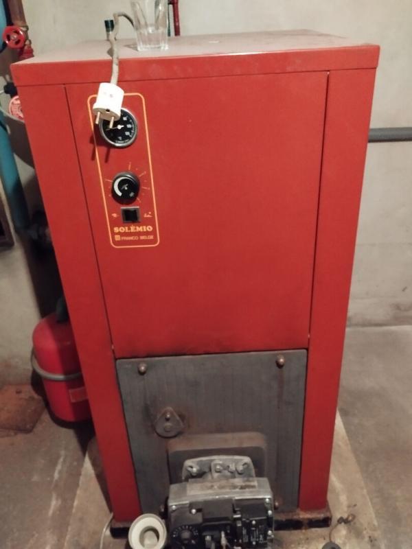 Maison - 90 m² - 6 pièces