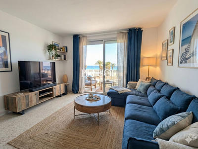 Appartement - 31 m² - 2 pièces