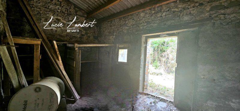 Maison - 62 m² - 5 pièces