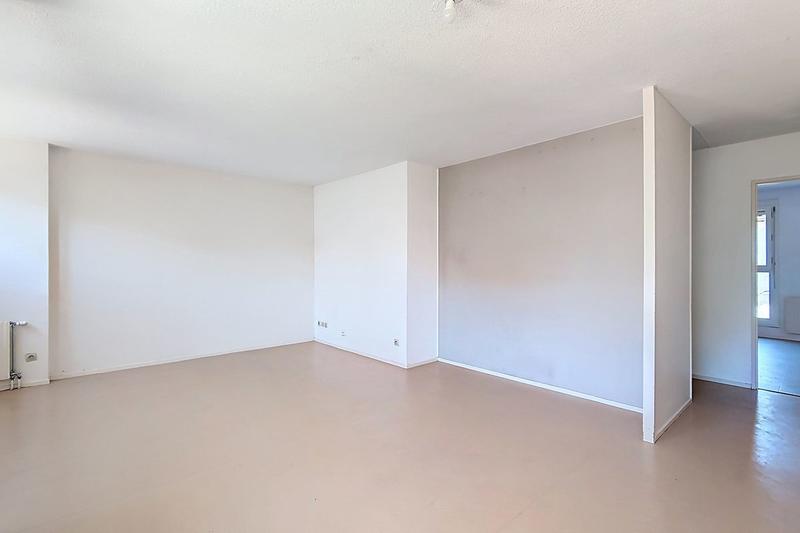 Appartement - 76 m² - 3 pièces