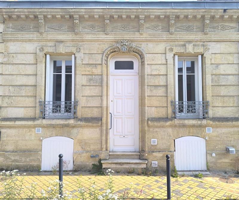 Maison - 86 m² - 3 pièces