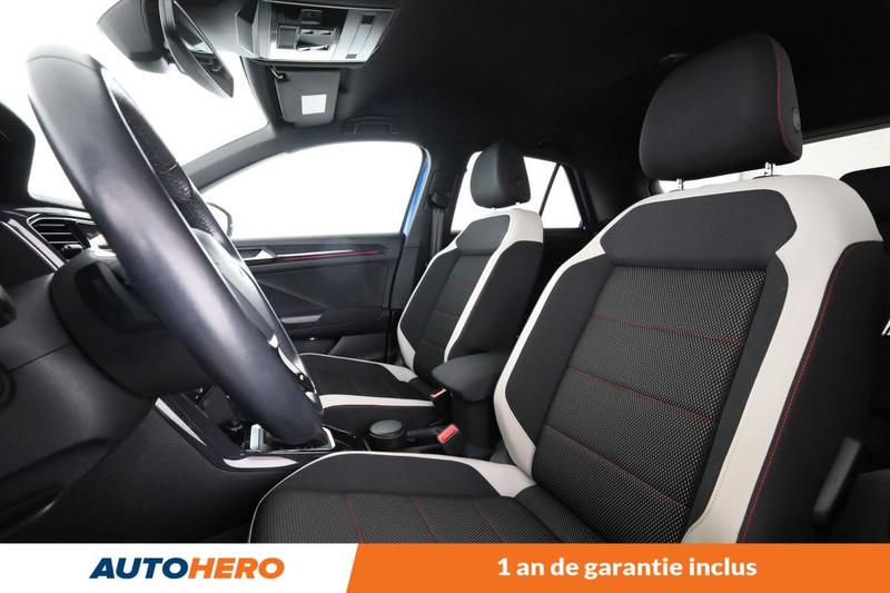 Volkswagen t-Roc 1.5 Tsi Evo Dsg7 150 ch