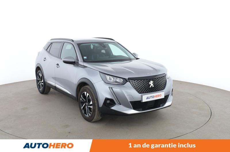 Peugeot 2008 1.2 PureTech Allure 131 ch