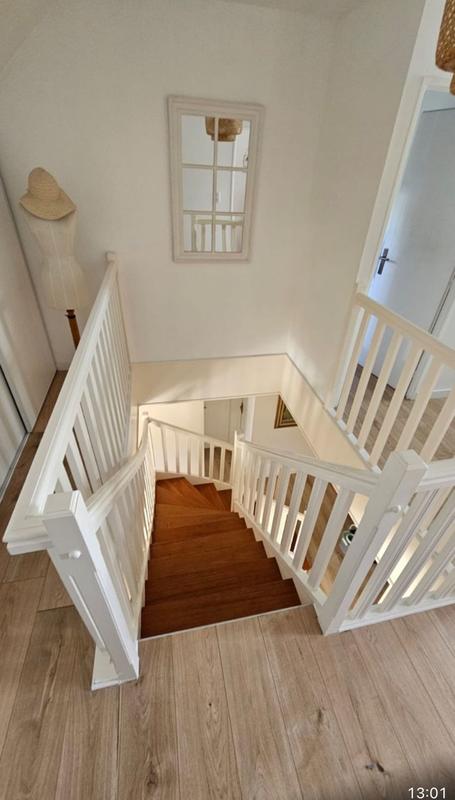 Maison - 150 m² - 7 pièces