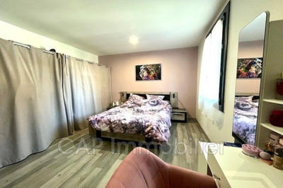 Maison - 127 m² - 5 pièces