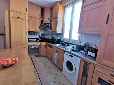 Immeuble - 280 m² - 10 pièces