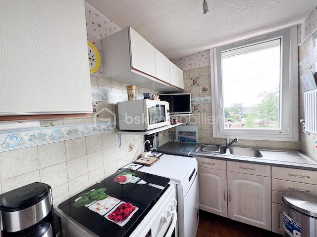 Duplex - 105 m² - 5 pièces