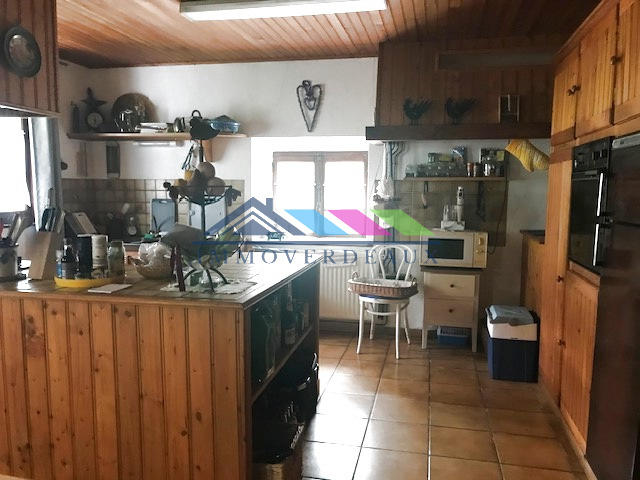 Ferme - 100 m² - 5 pièces