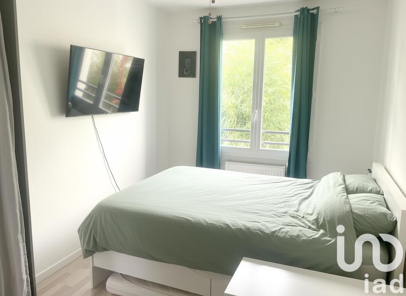 Maison - 100 m² - 6 pièces