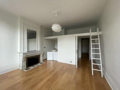 Appartement - 52 m² - 3 pièces