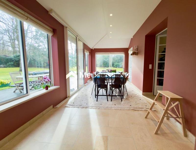Villa - 350 m² - 10 pièces