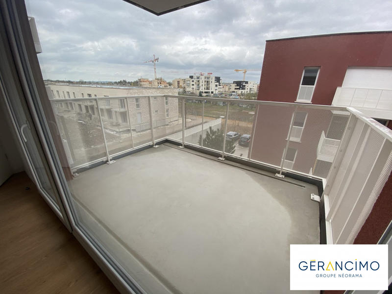 Appartement - 41 m² - 2 pièces