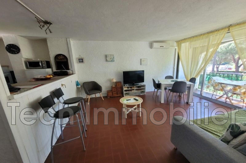 Appartement - 52 m² - 3 pièces