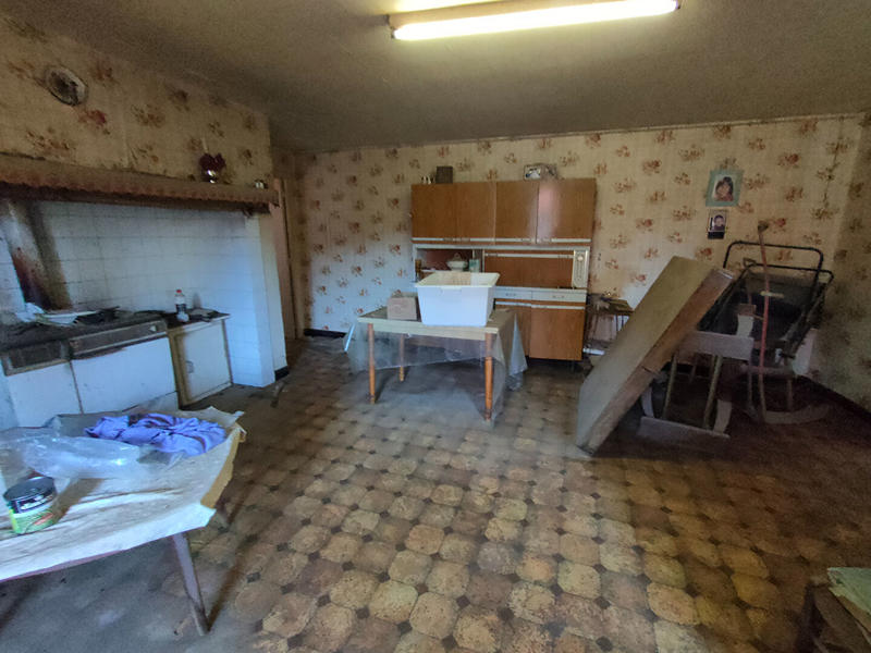 Maison - 70 m² - 6 pièces