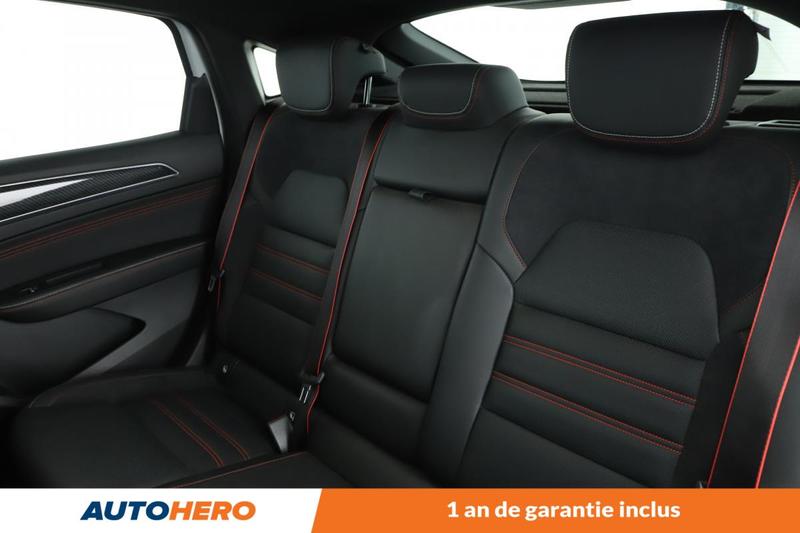 Renault Arkana 1.3 TCe Rs Line Edc 160 ch