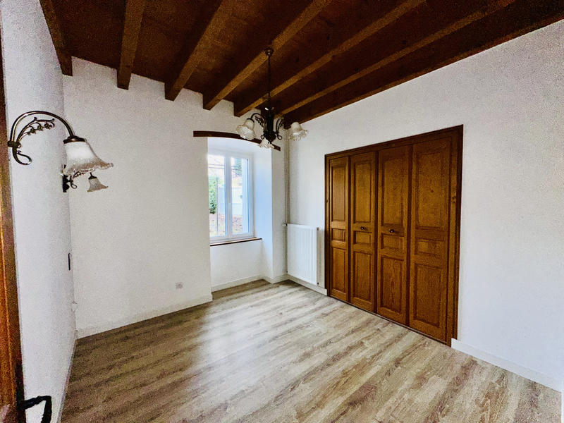 Ferme - 134 m² - 7 pièces