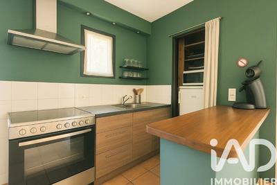 Maison - 30 m² - 2 pièces