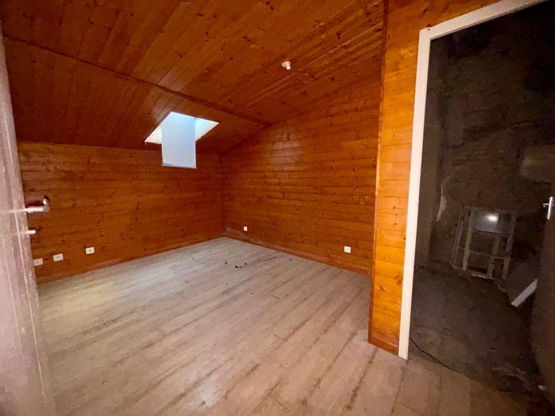 Immeuble - 410 m² - 10 pièces