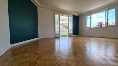 Appartement - 129 m² - 5 pièces