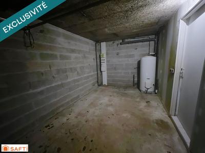 Maison - 77 m² - 4 pièces