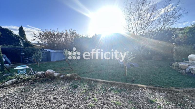 Villa - 130 m² - 4 pièces