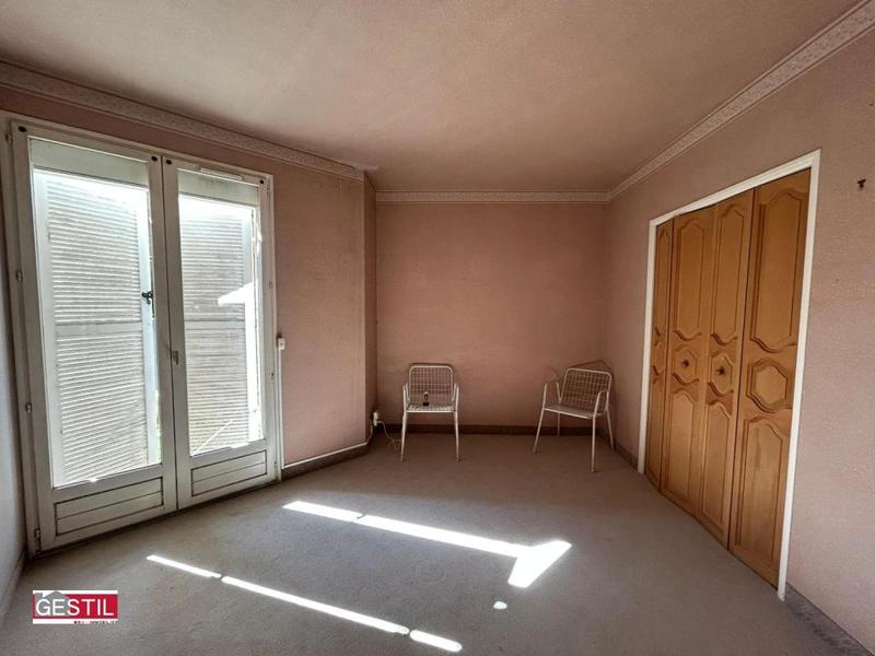 Pavillon - 173 m² - 6 pièces