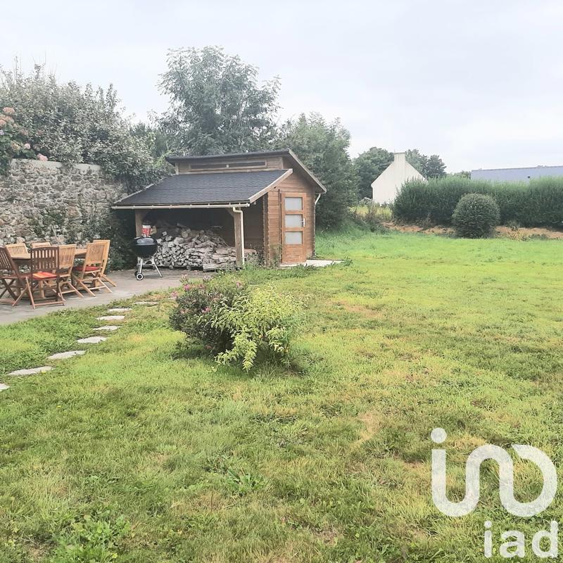 Maison de village - 68 m² - 4 pièces