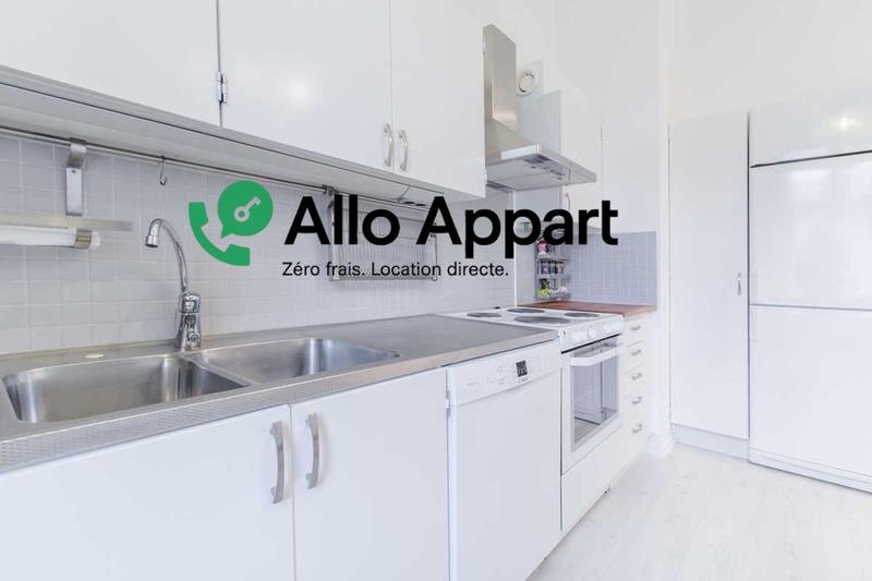 Appartement - 76 m² - 3 pièces