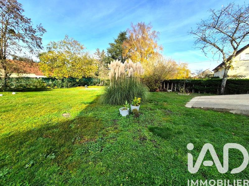 Maison - 199 m² - 7 pièces