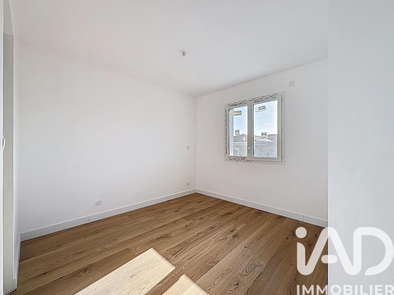 Maison - 116 m² - 6 pièces
