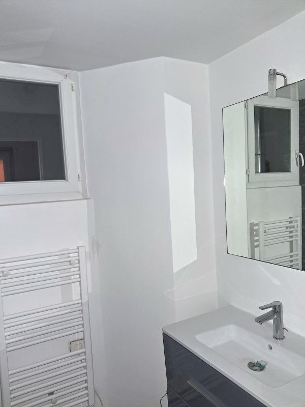 Appartement - 32 m² - 1 pièce