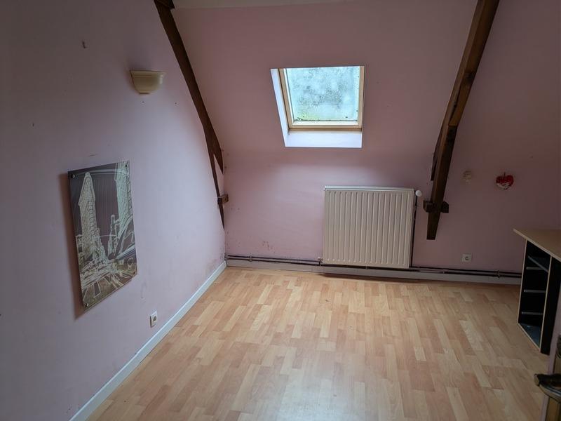 Propriété - 188 m² - 7 pièces