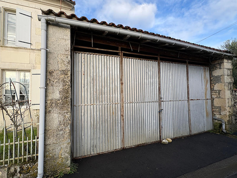 Maison - 155 m² - 7 pièces