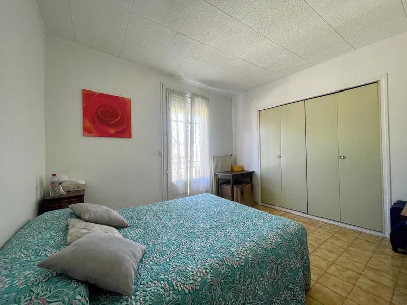 Maison - 155 m² - 6 pièces