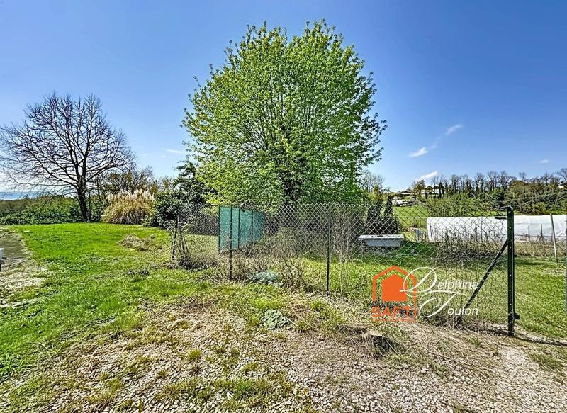 Maison - 91 m² - 4 pièces