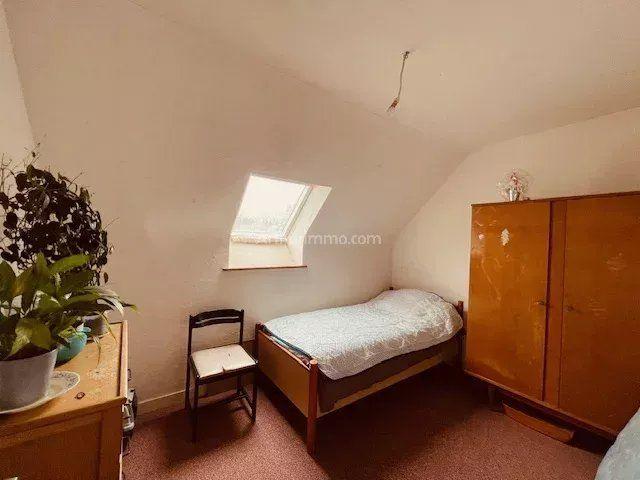 Maison - 113 m² - 6 pièces