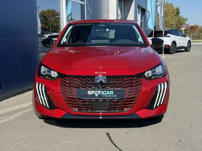 Peugeot 208 II Hybrid 110 e-Dcs6 Envy