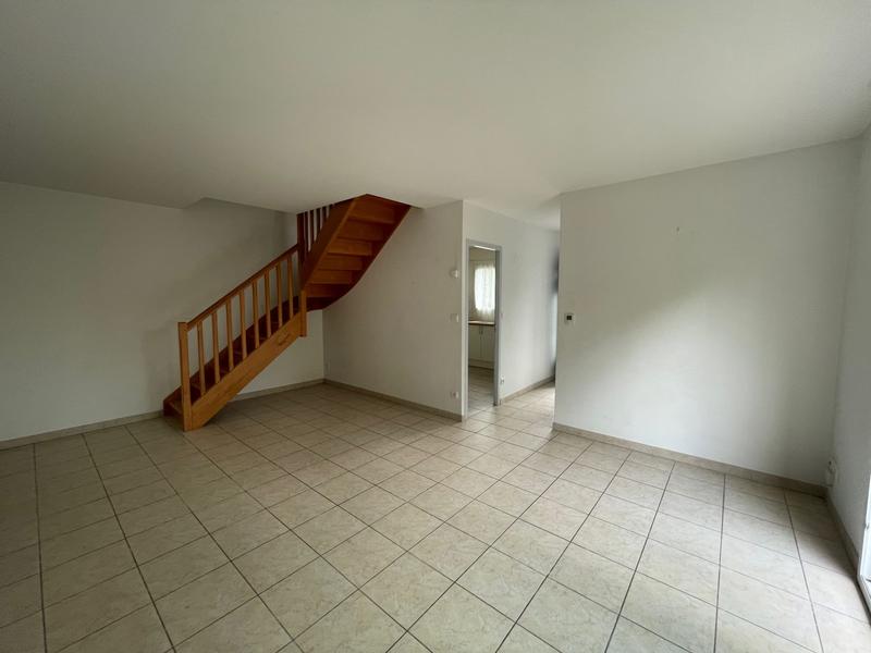 Maison - 72 m² - 4 pièces