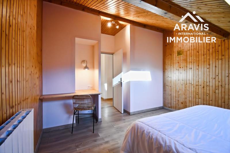 Appartement - 131 m² - 4 pièces