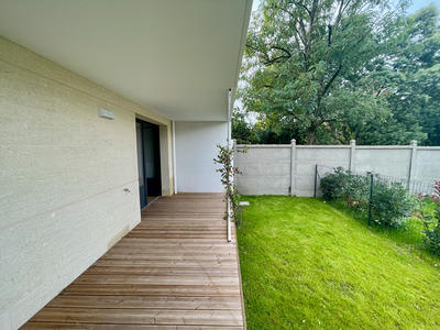 Appartement - 89 m² - 4 pièces