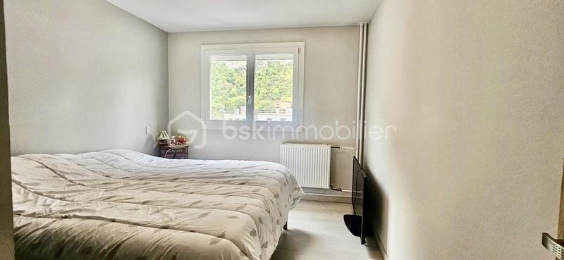 Appartement - 76 m² - 4 pièces
