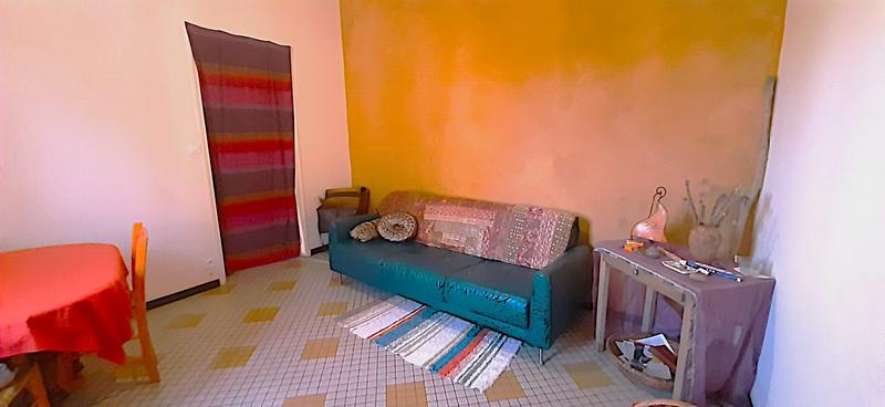 Maison - 70 m² - 4 pièces