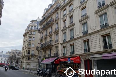 Appartement - 31 m² - 2 pièces