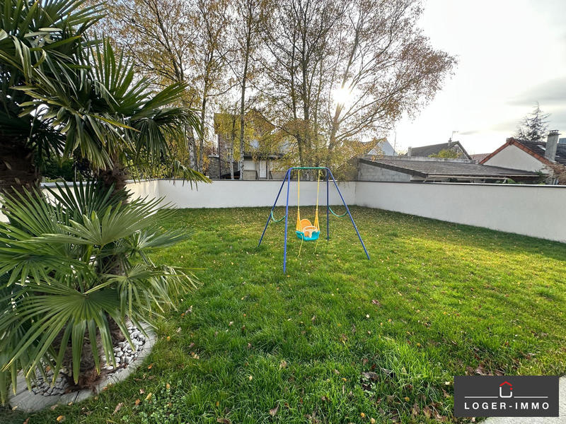 Maison - 190 m² - 6 pièces