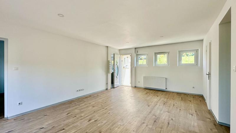 Maison - 73 m² - 5 pièces