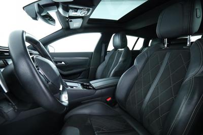 Peugeot 508 Sw 1.6 PureTech Gt Eat8 225 ch