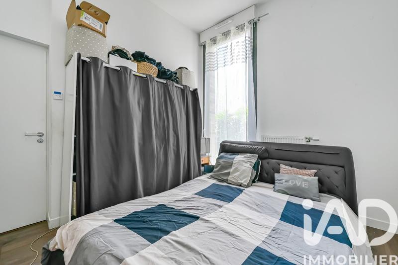 Appartement - 74 m² - 4 pièces