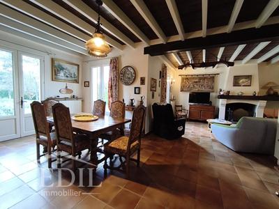 Maison de campagne - 140 m² - 4 pièces