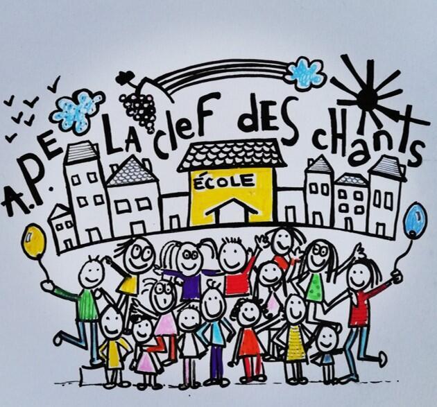 Vide-greniers de l'ecole publique de faye d'anjou