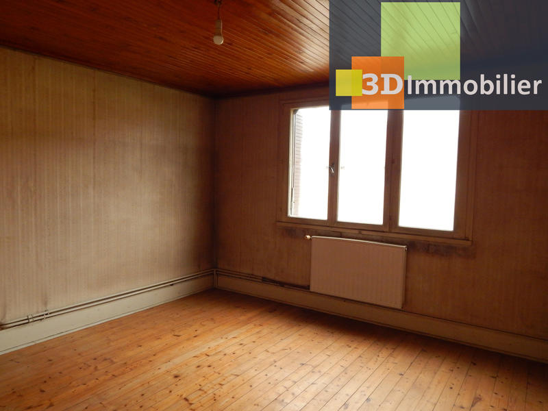 Maison - 113 m² - 5 pièces